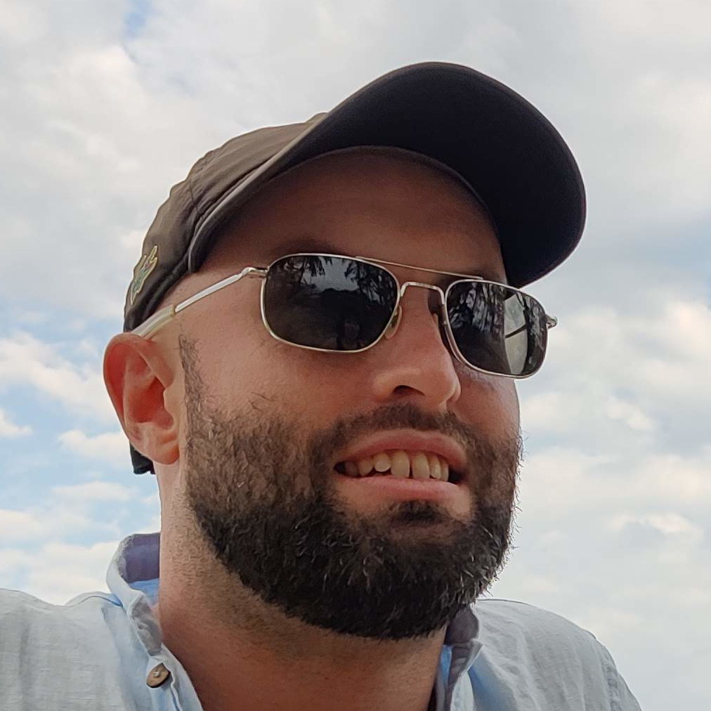 Jonathan Brown
